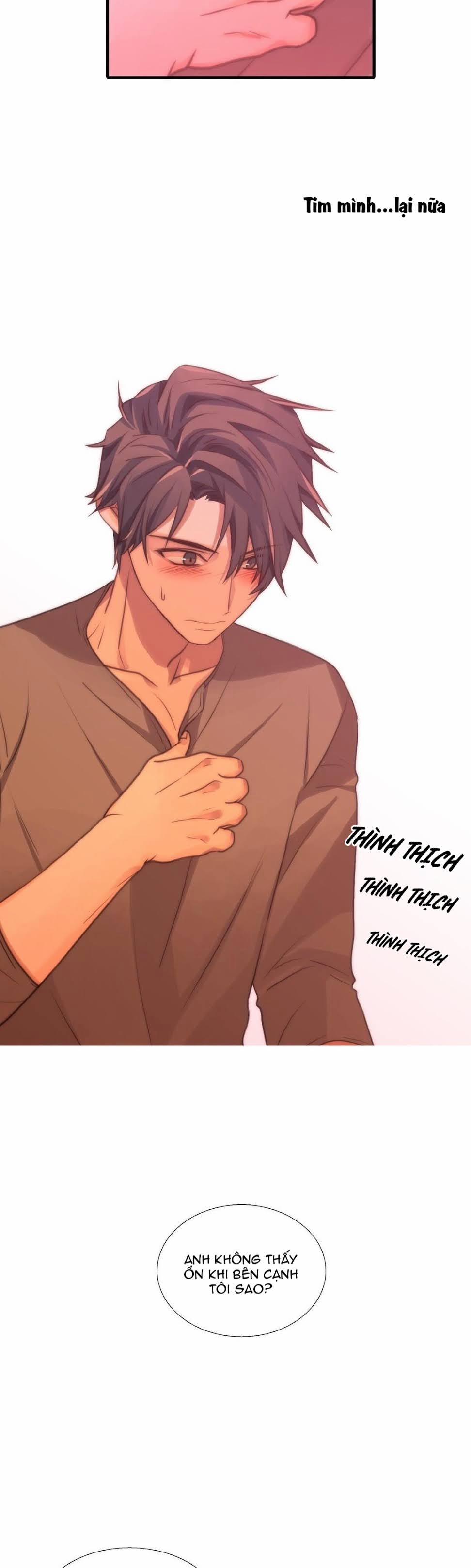 Đưa Đón Người Yêu 25 trang 6