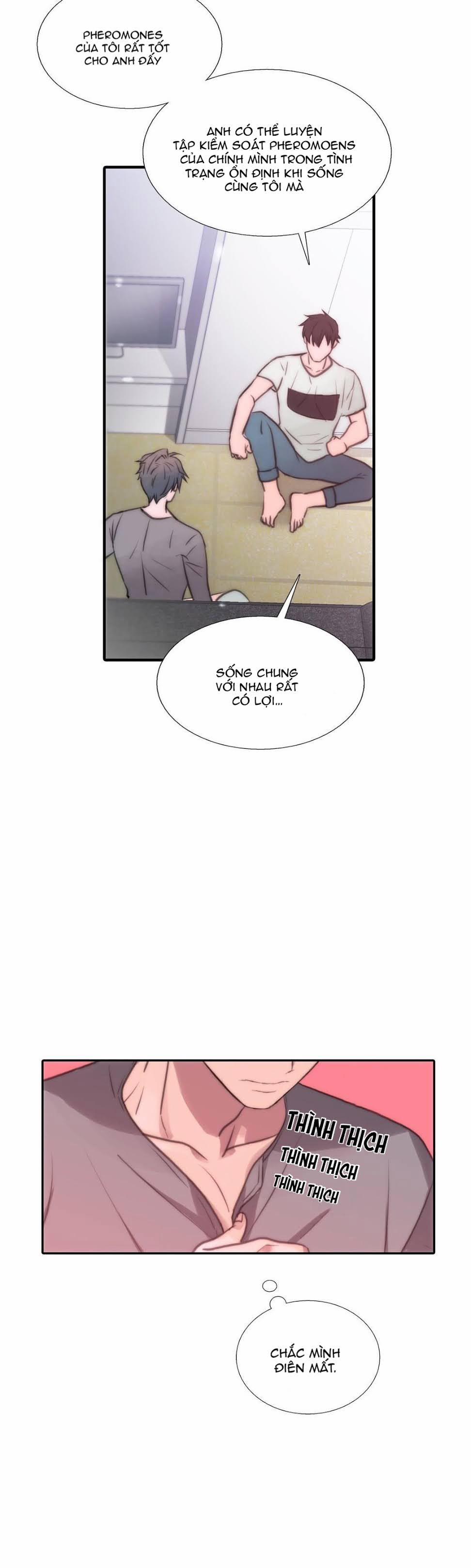 Đưa Đón Người Yêu 25 trang 7