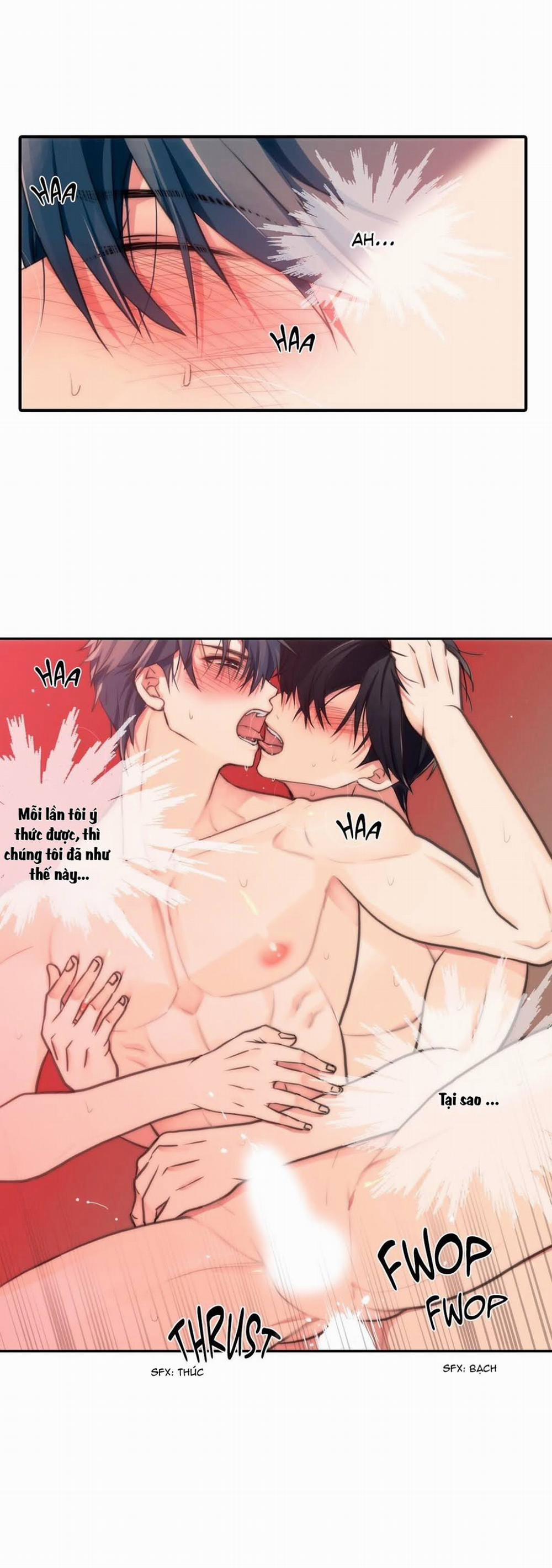 Đưa Đón Người Yêu 26 trang 1