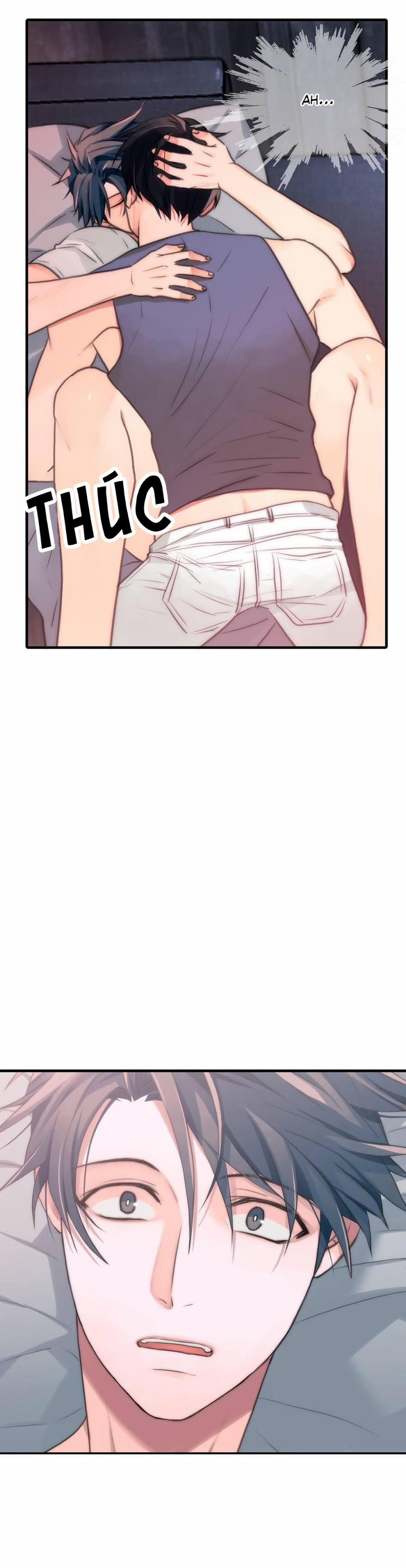 Đưa Đón Người Yêu 26 trang 19