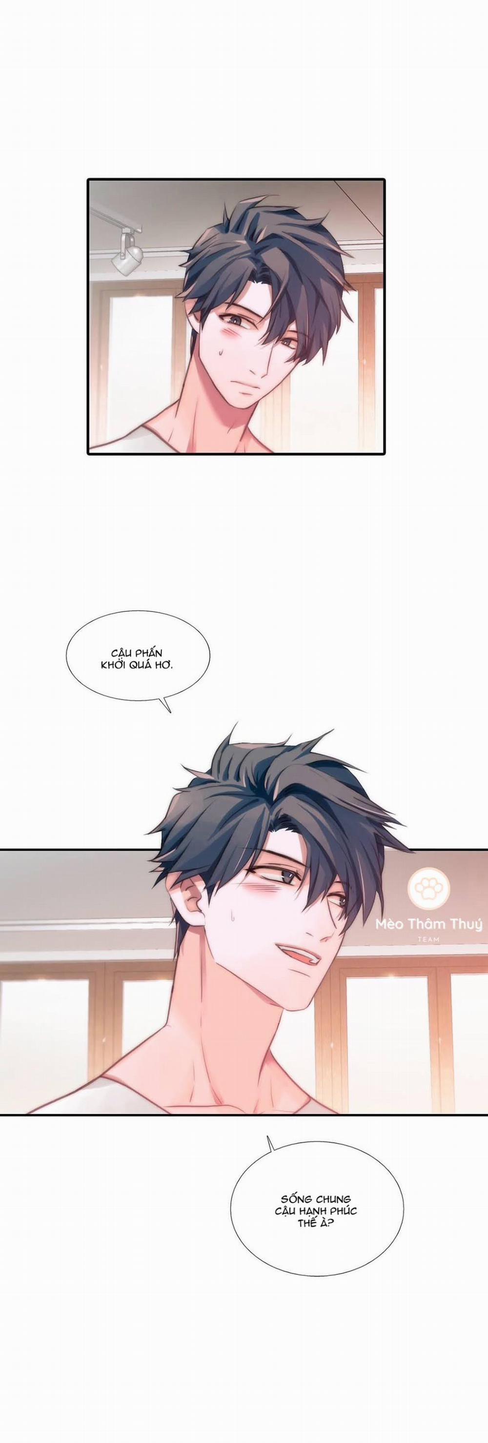 Đưa Đón Người Yêu 26 trang 4