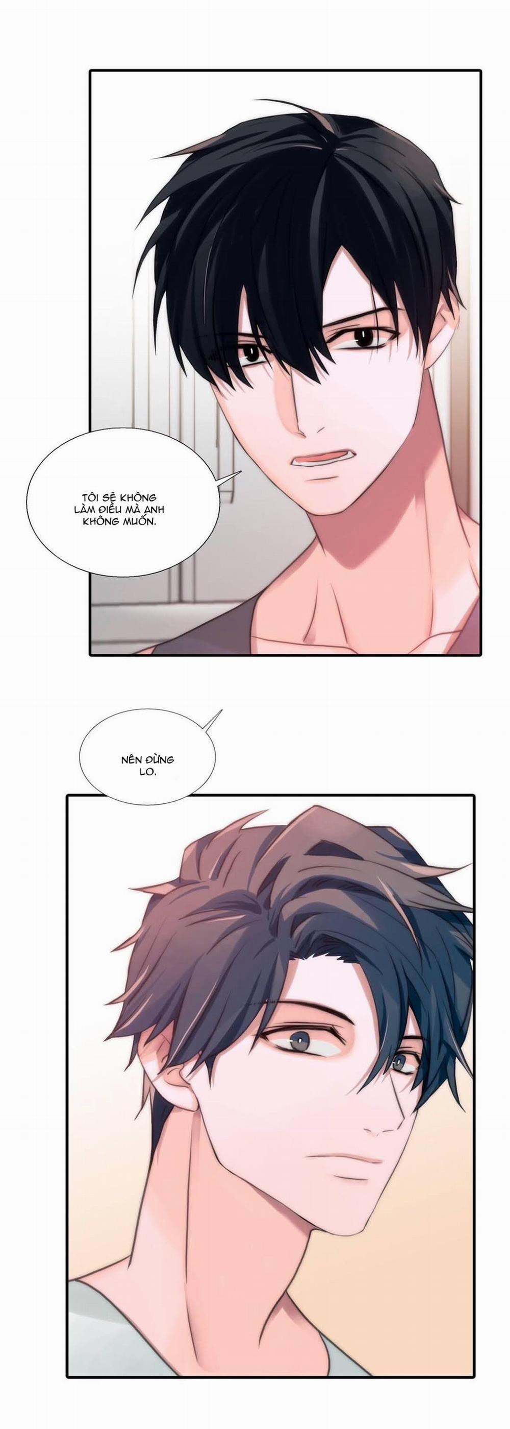 Đưa Đón Người Yêu 26 trang 7