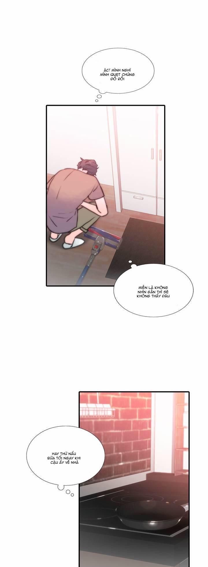 Đưa Đón Người Yêu 28 trang 11