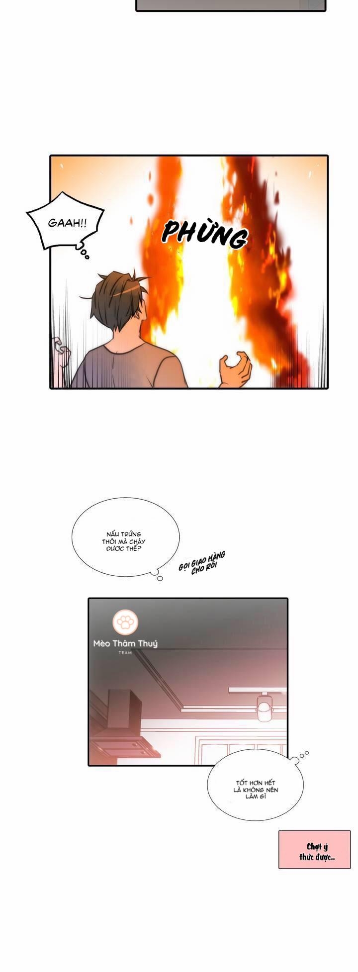 Đưa Đón Người Yêu 28 trang 12