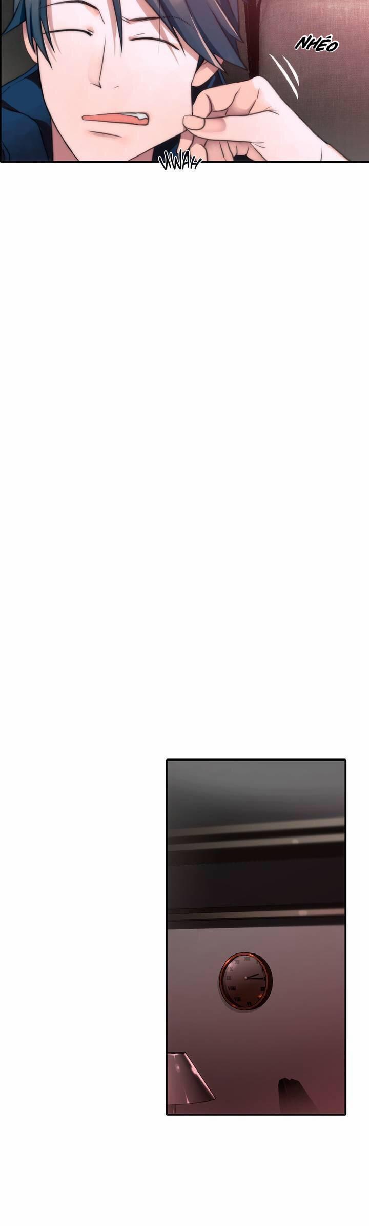 Đưa Đón Người Yêu 28 trang 23