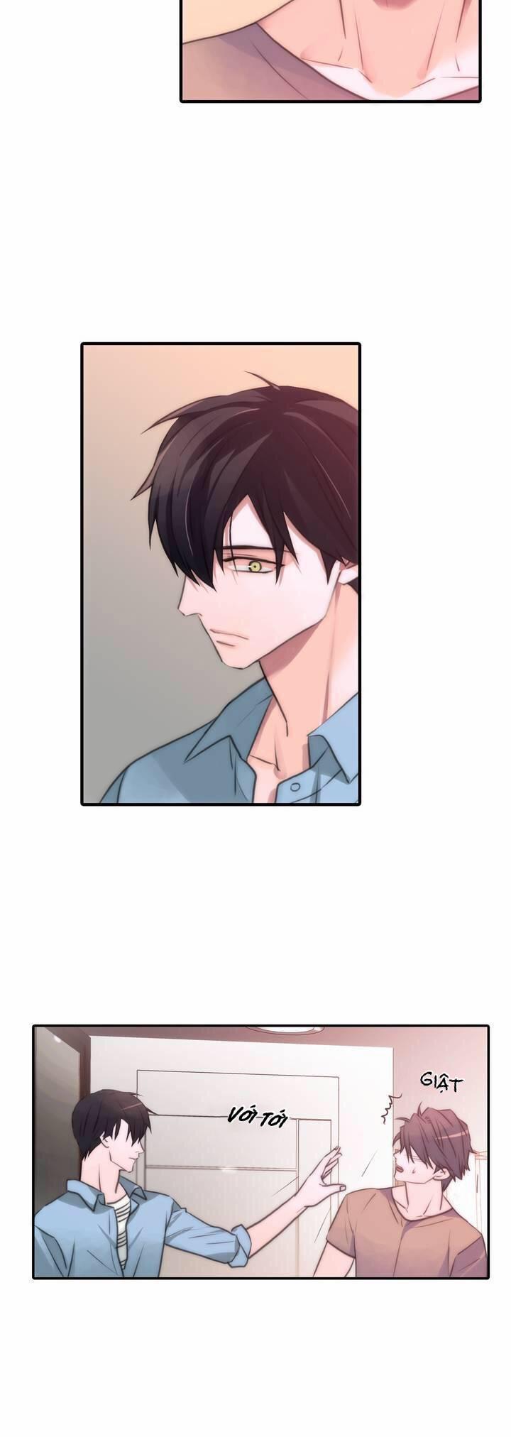 Đưa Đón Người Yêu 28 trang 7