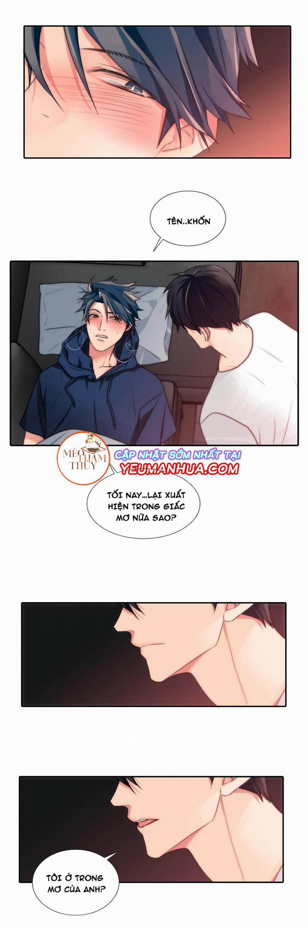 Đưa Đón Người Yêu 29 trang 0