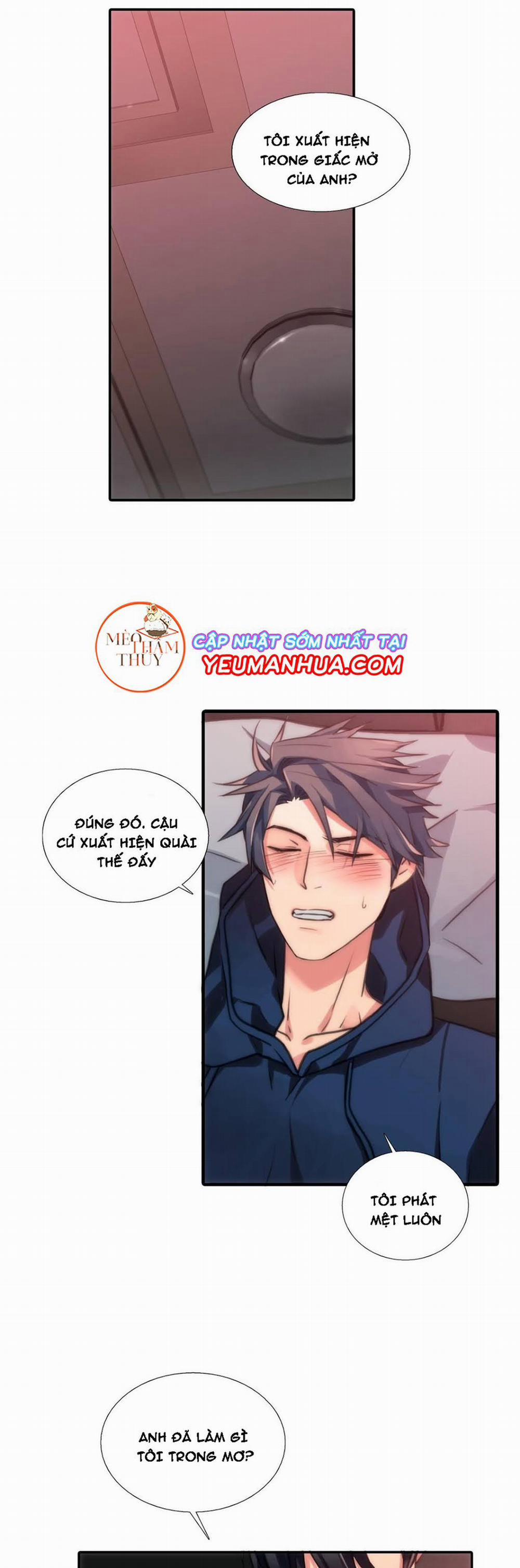 Đưa Đón Người Yêu 29 trang 1