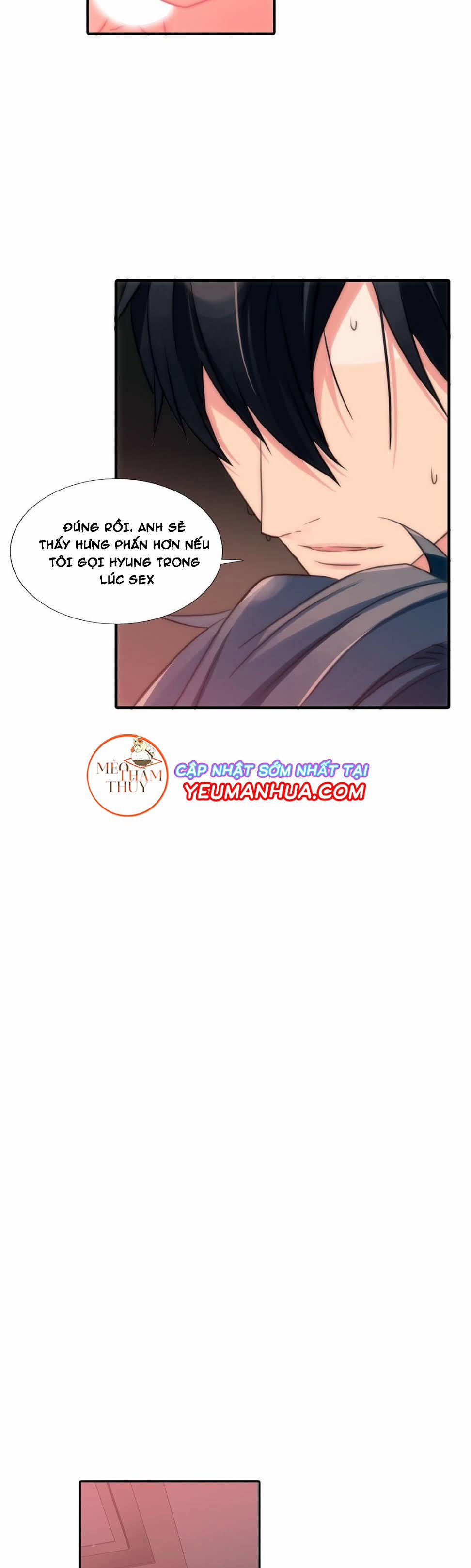 Đưa Đón Người Yêu 29 trang 15