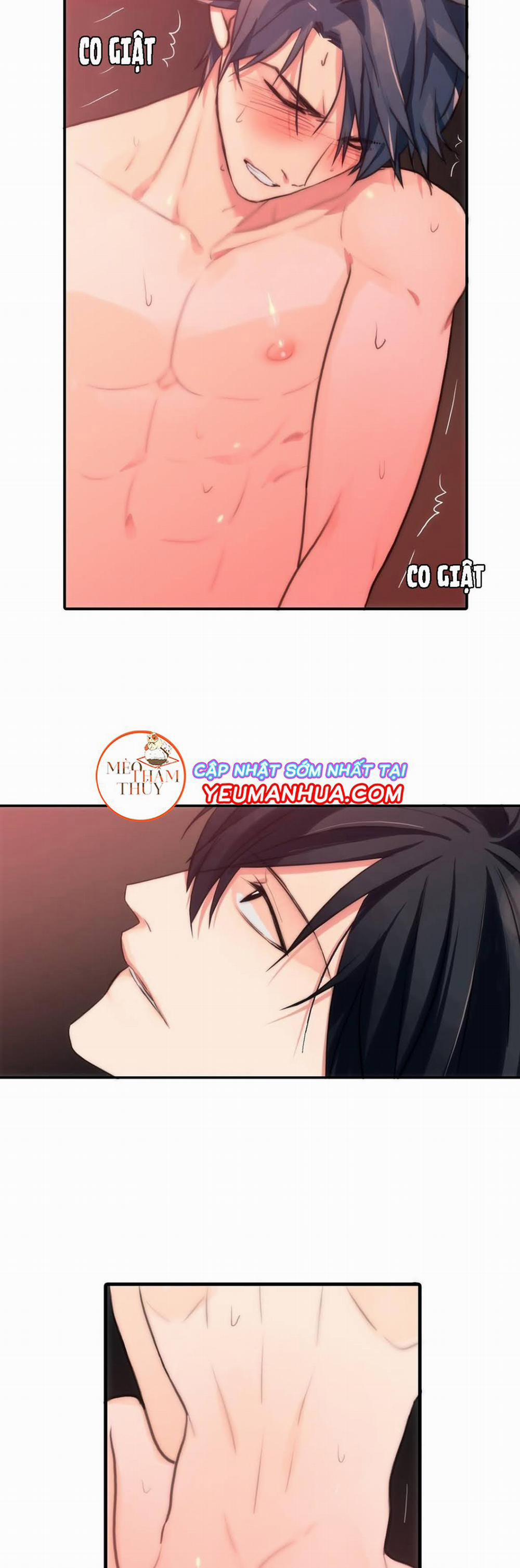 Đưa Đón Người Yêu 29 trang 18