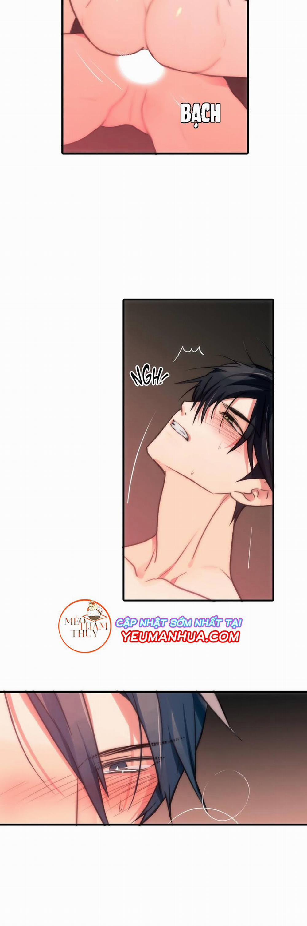 Đưa Đón Người Yêu 29 trang 19