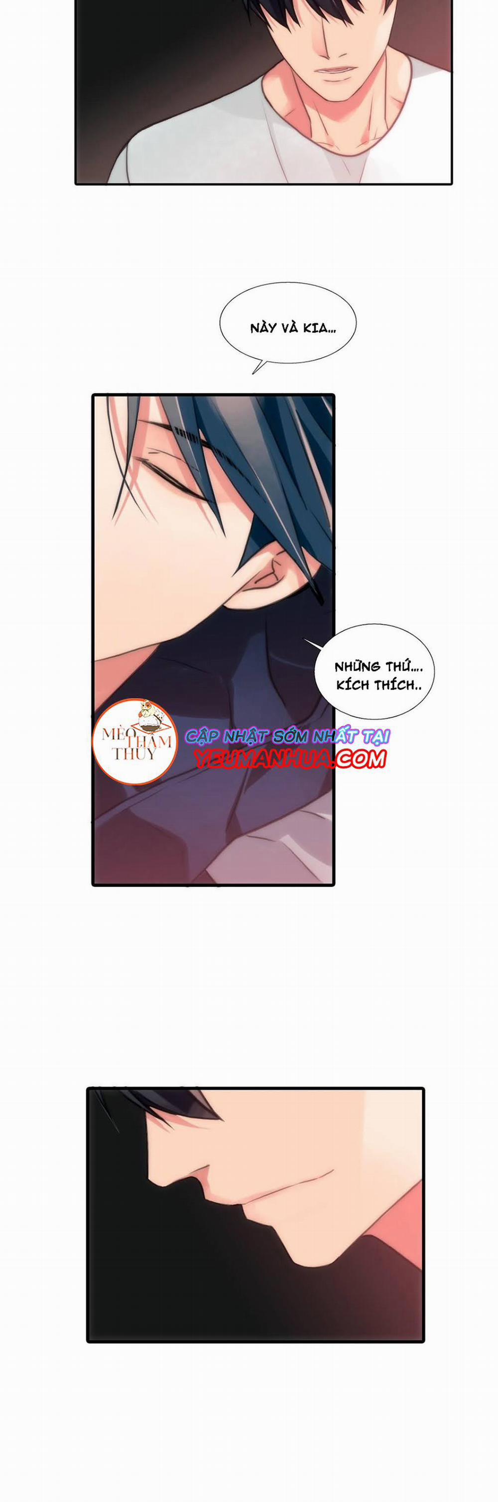 Đưa Đón Người Yêu 29 trang 2