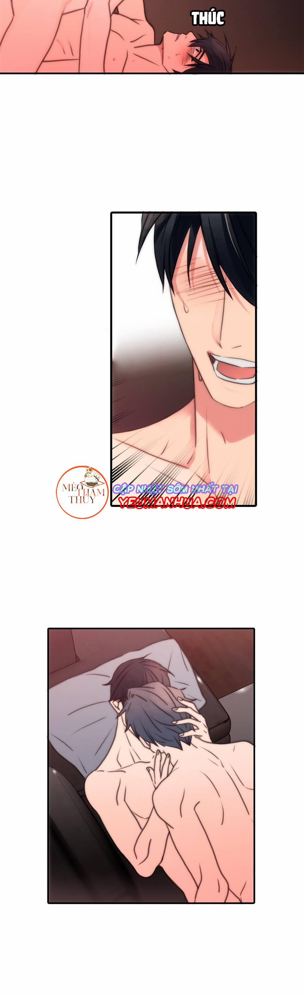 Đưa Đón Người Yêu 29 trang 22