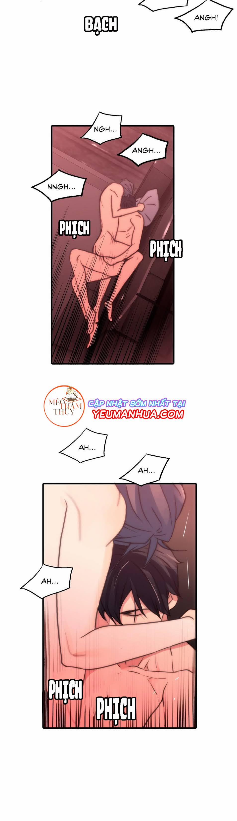 Đưa Đón Người Yêu 29 trang 25