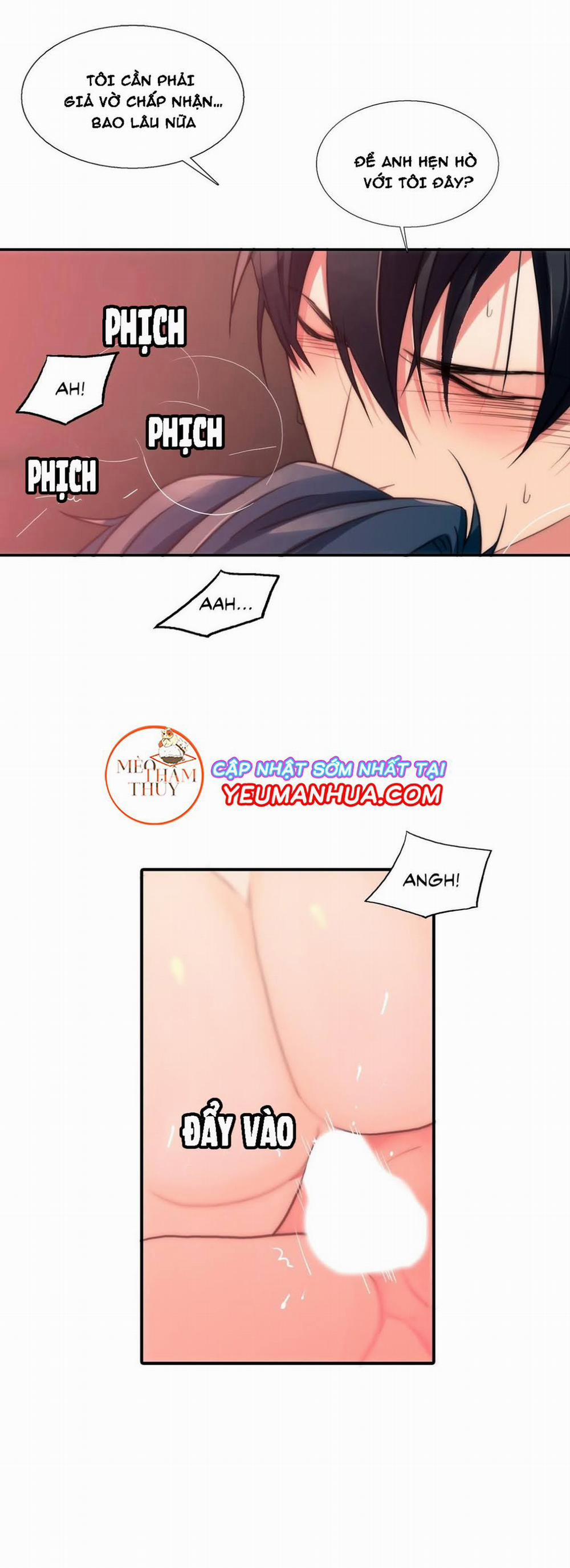 Đưa Đón Người Yêu 29 trang 26