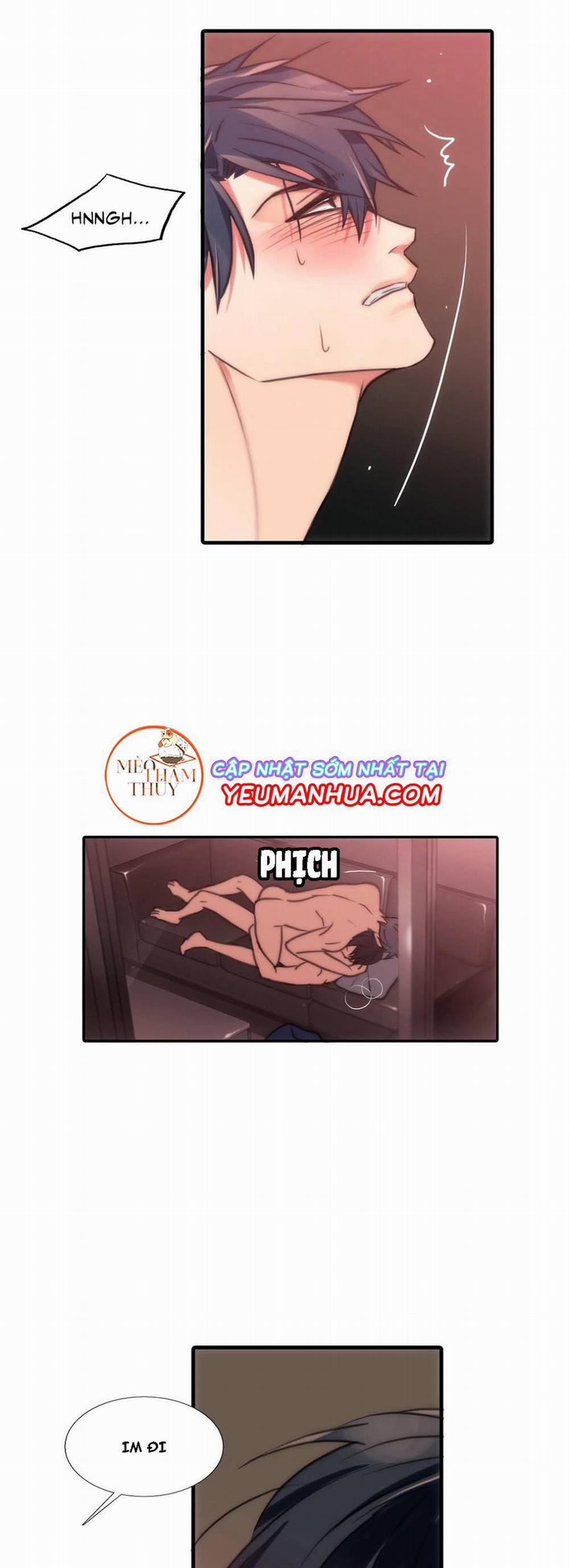 Đưa Đón Người Yêu 29 trang 27