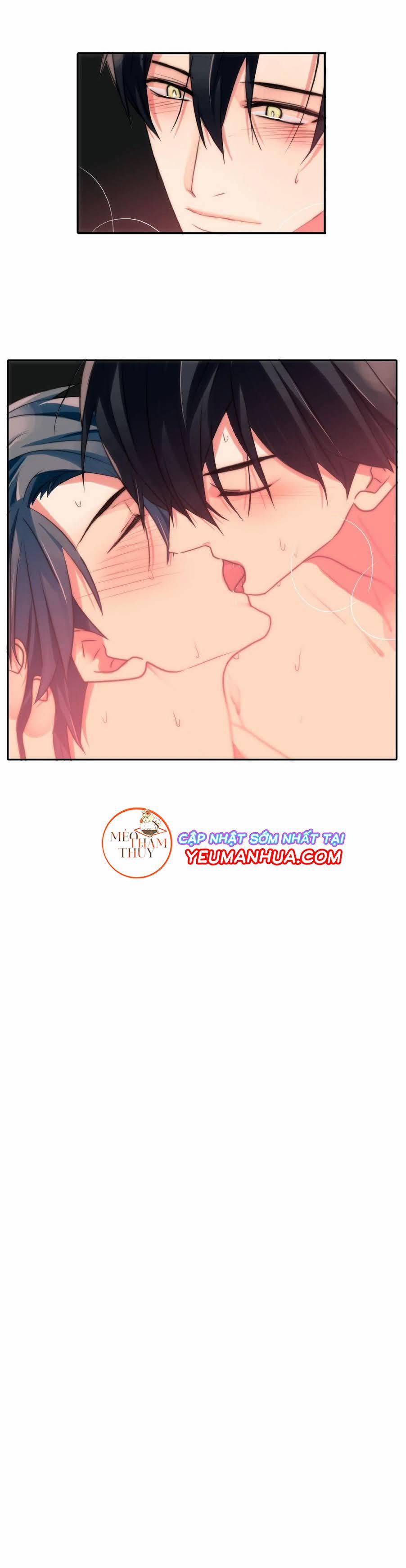 Đưa Đón Người Yêu 29 trang 29