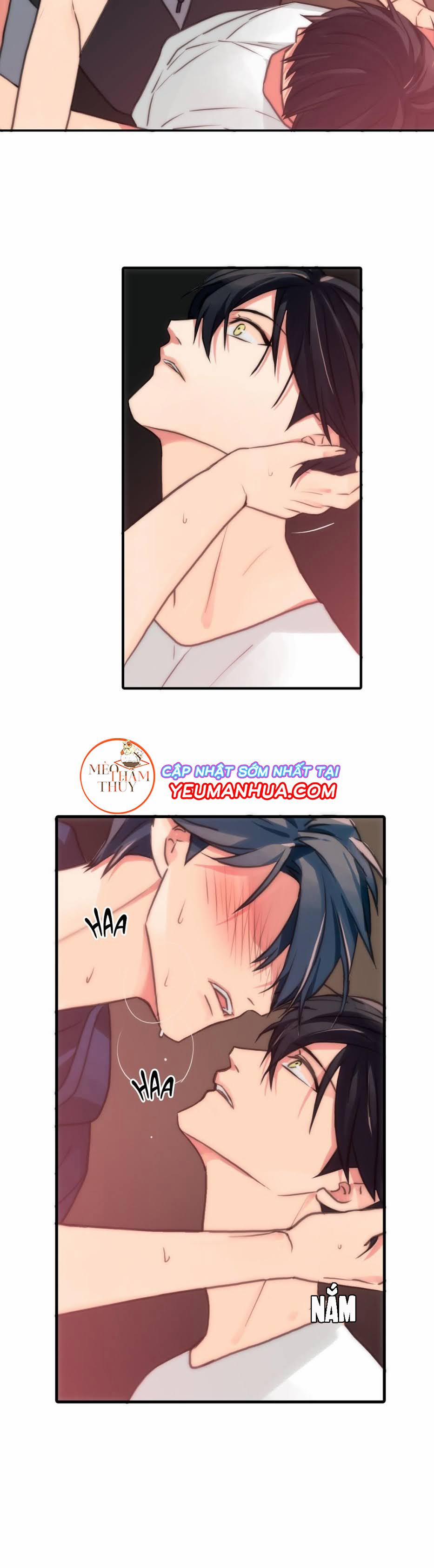 Đưa Đón Người Yêu 29 trang 7