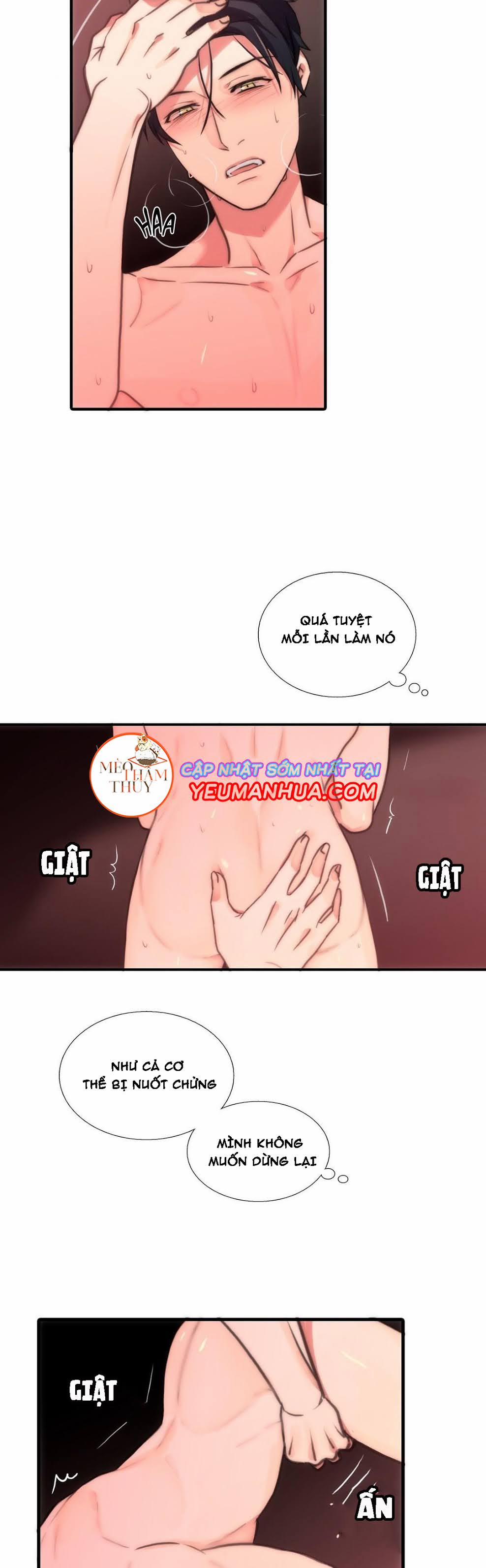 Đưa Đón Người Yêu 30 trang 1