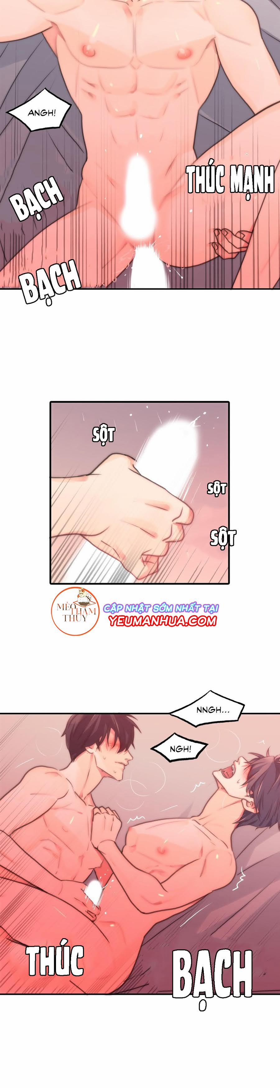 Đưa Đón Người Yêu 30 trang 15