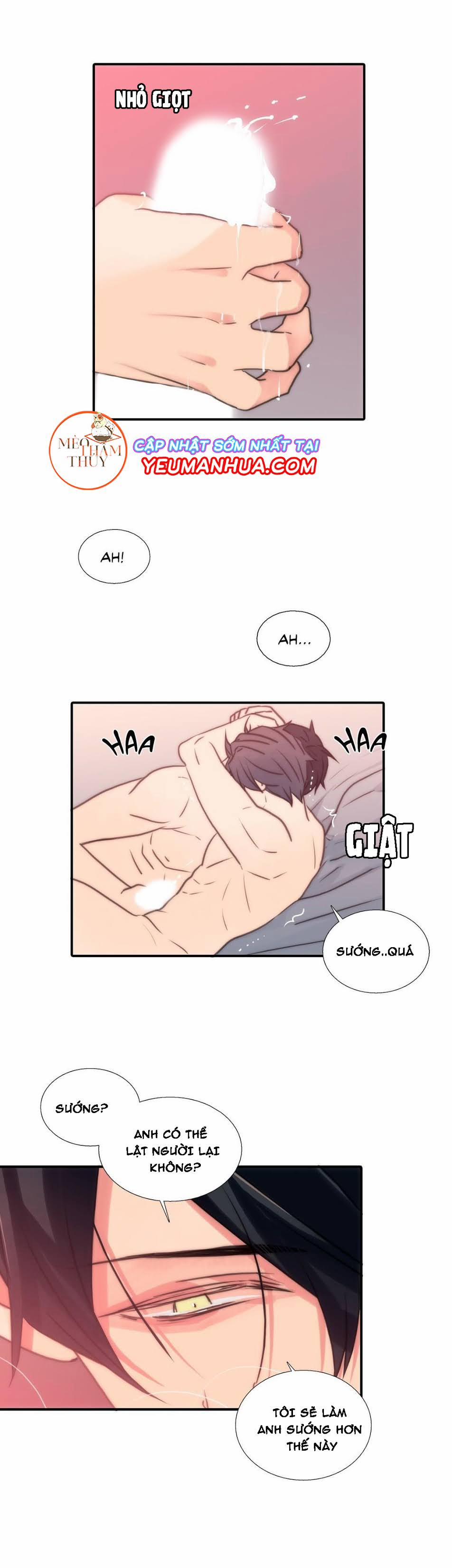 Đưa Đón Người Yêu 30 trang 16