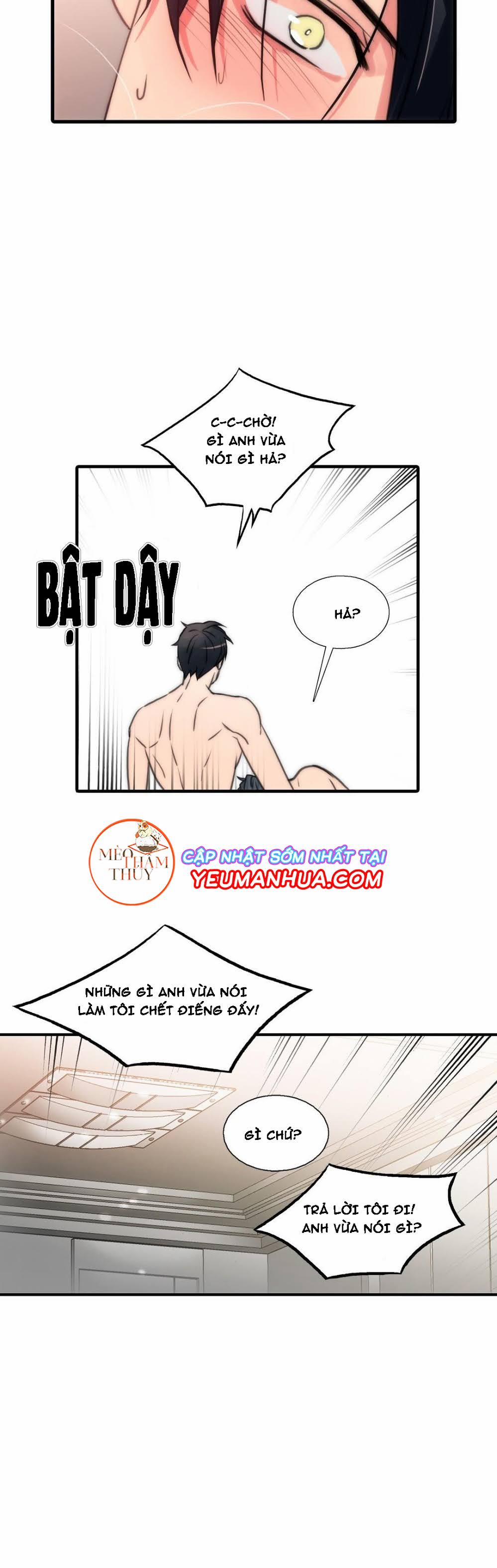 Đưa Đón Người Yêu 30 trang 22