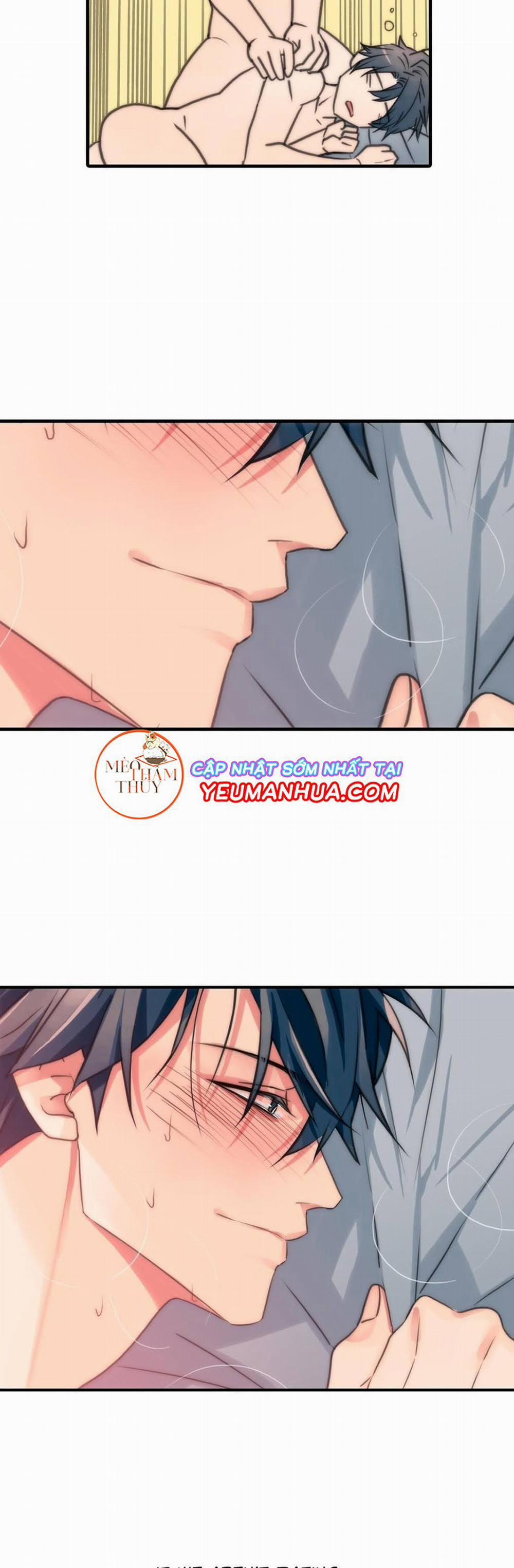 Đưa Đón Người Yêu 30 trang 24