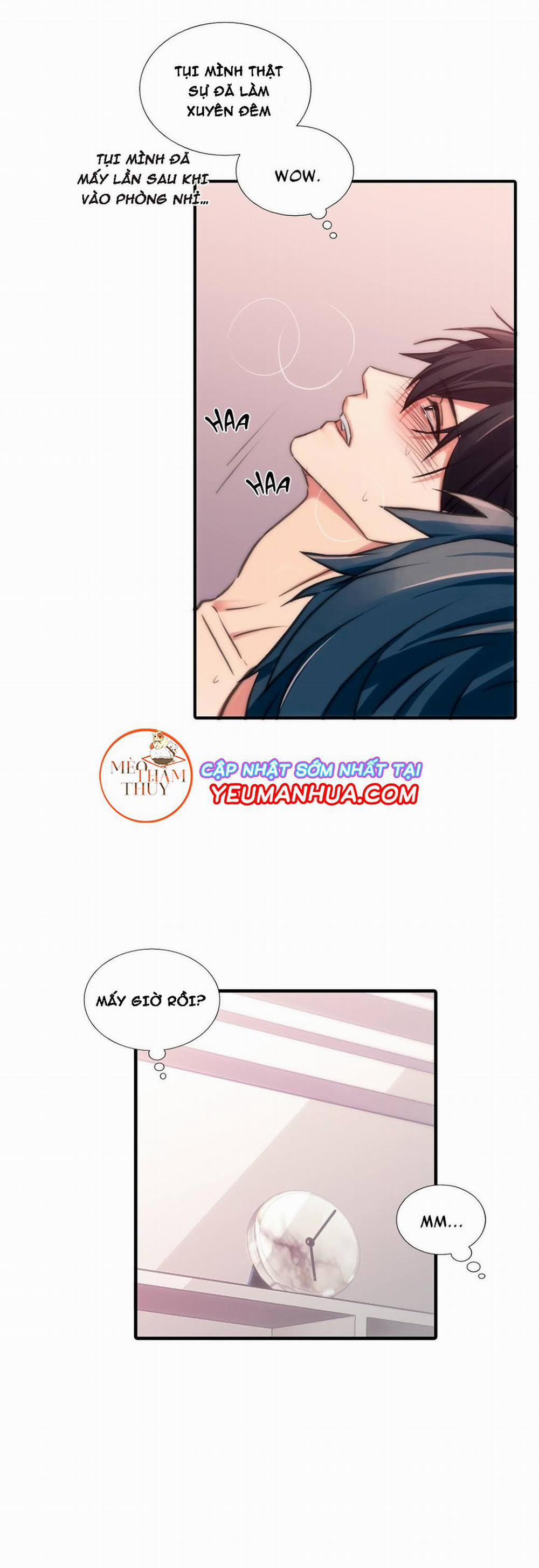 Đưa Đón Người Yêu 30 trang 7