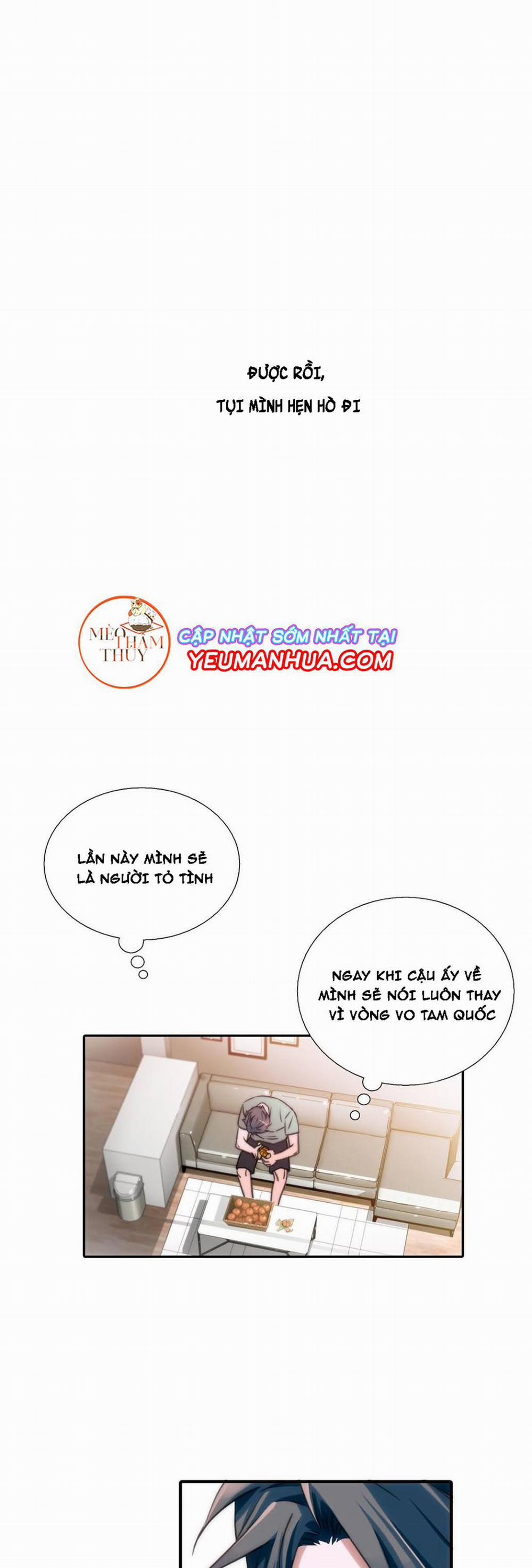 Đưa Đón Người Yêu 31 trang 0