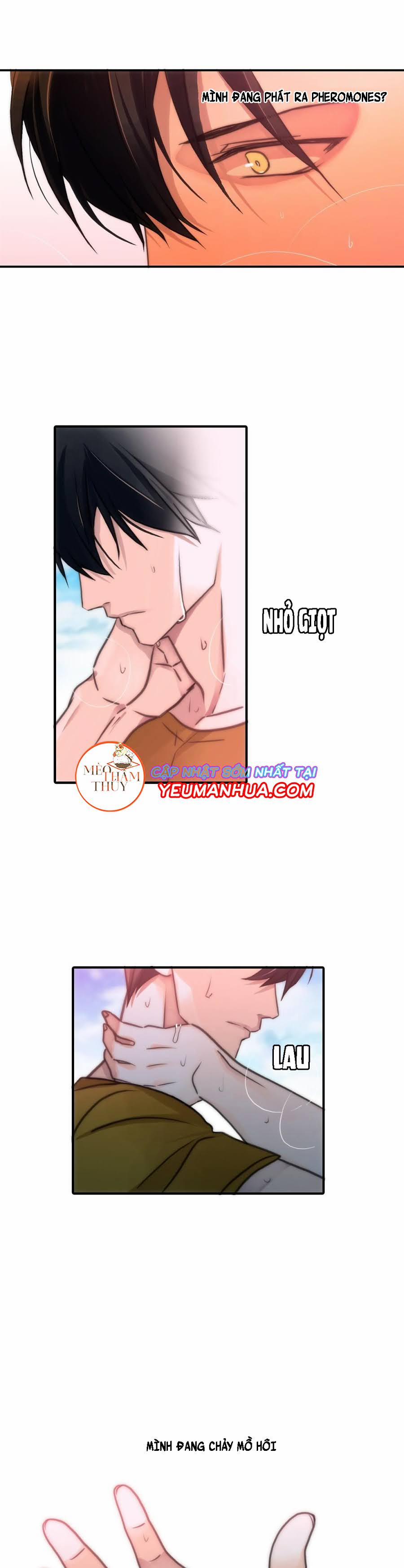 Đưa Đón Người Yêu 31 trang 27