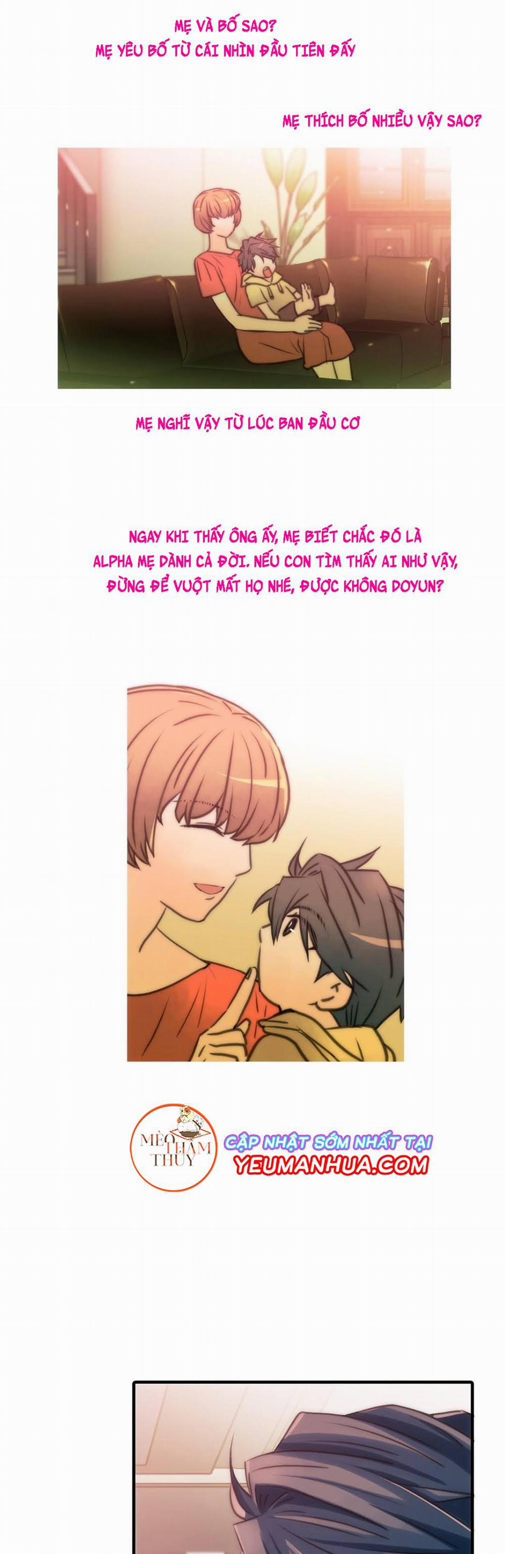 Đưa Đón Người Yêu 31 trang 4