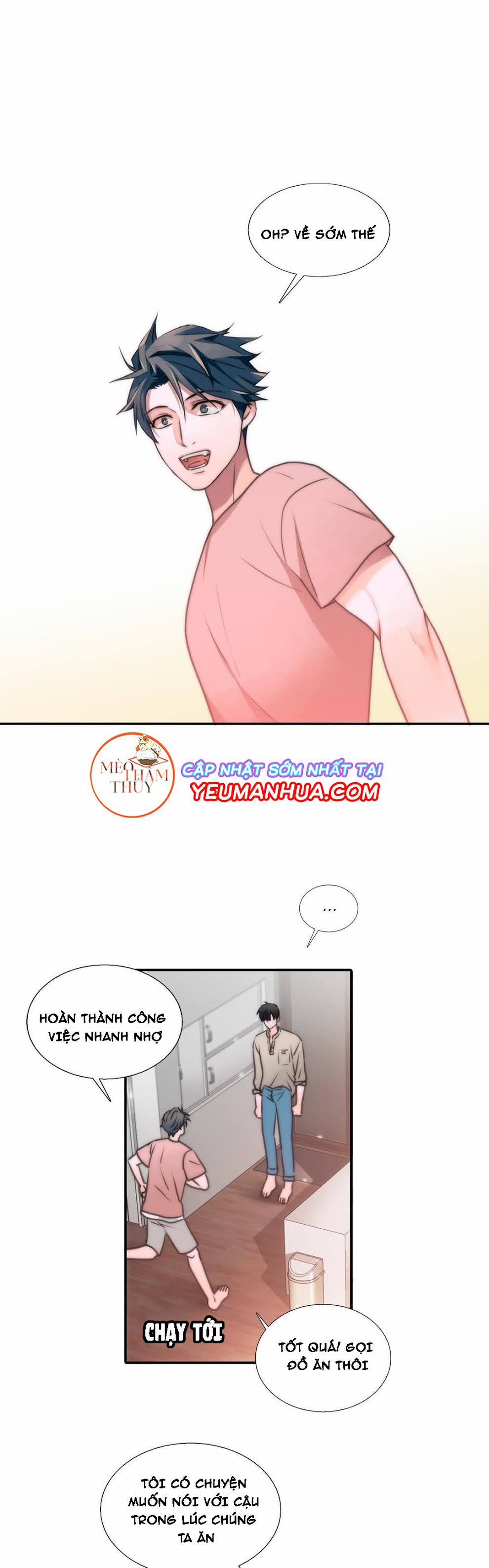 Đưa Đón Người Yêu 32 trang 0