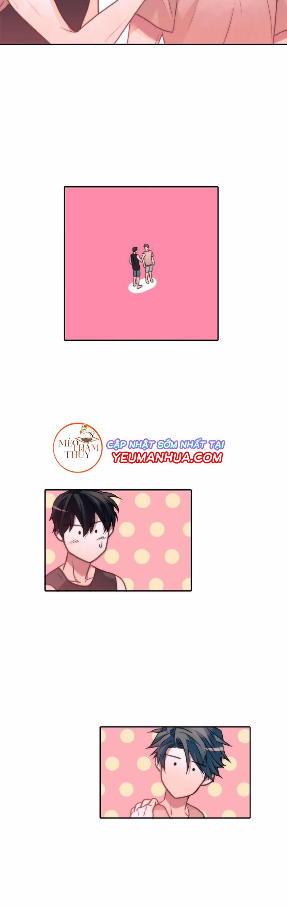 Đưa Đón Người Yêu 32 trang 17