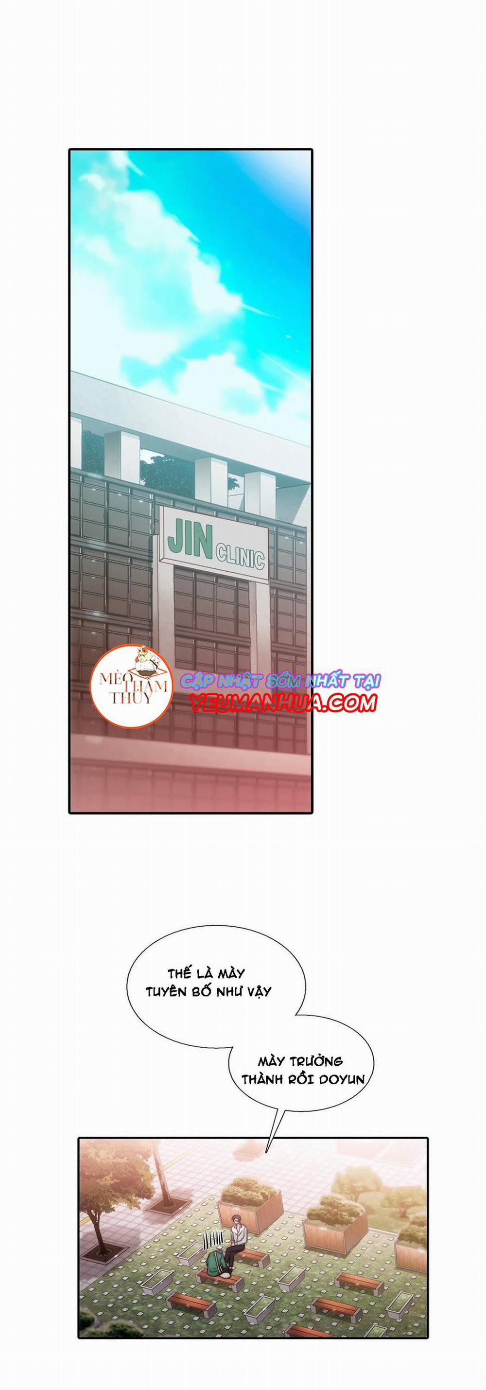 Đưa Đón Người Yêu 32 trang 29