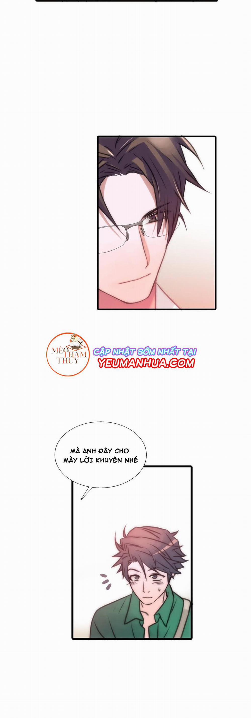 Đưa Đón Người Yêu 32 trang 31