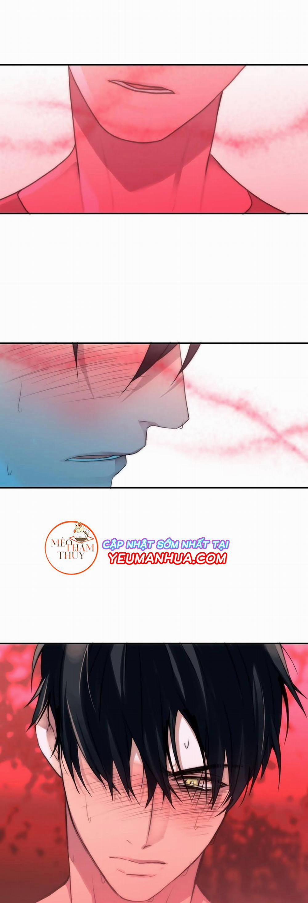 Đưa Đón Người Yêu 32 trang 7