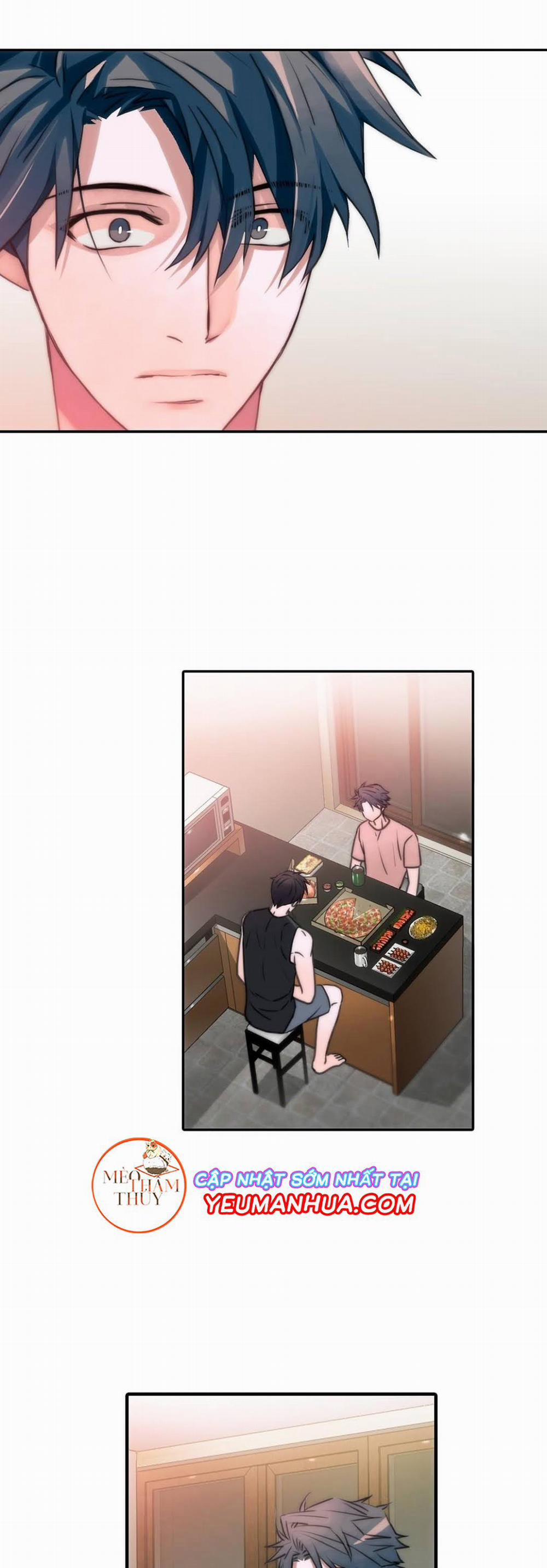 Đưa Đón Người Yêu 32 trang 9