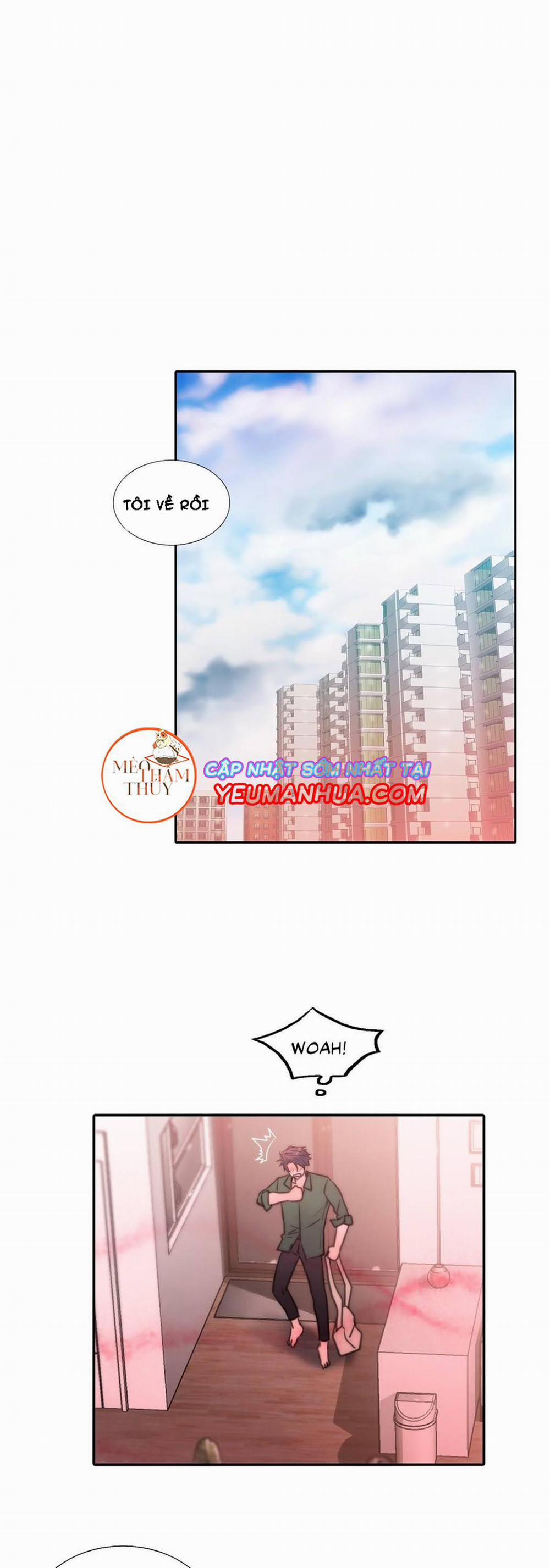 Đưa Đón Người Yêu 33 trang 0