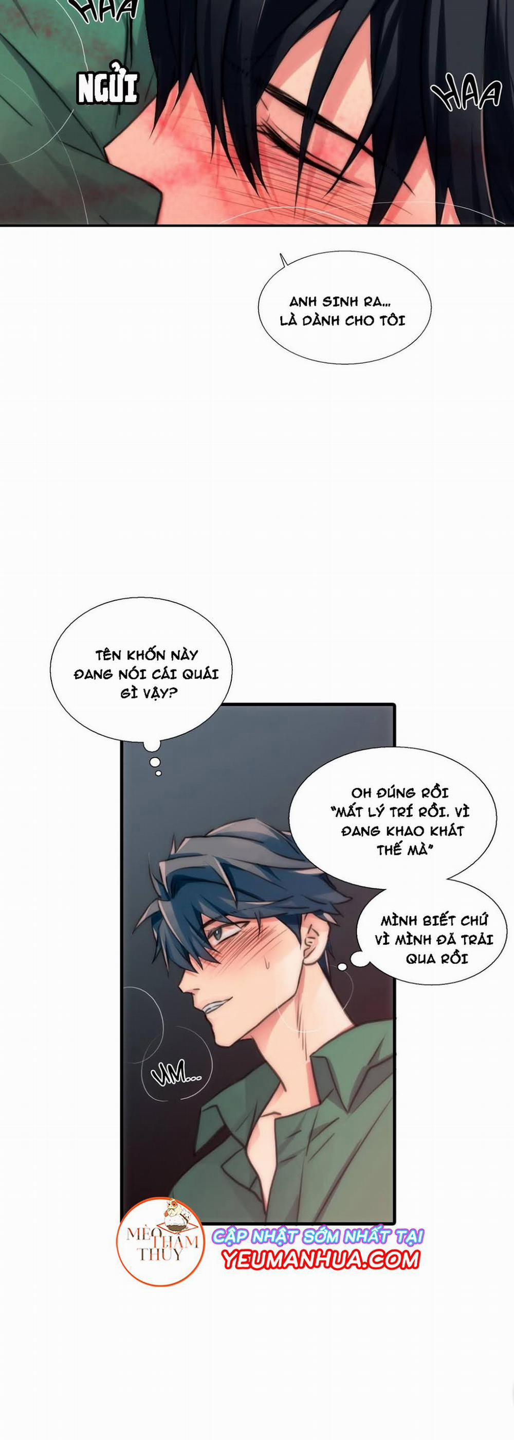 Đưa Đón Người Yêu 33 trang 12