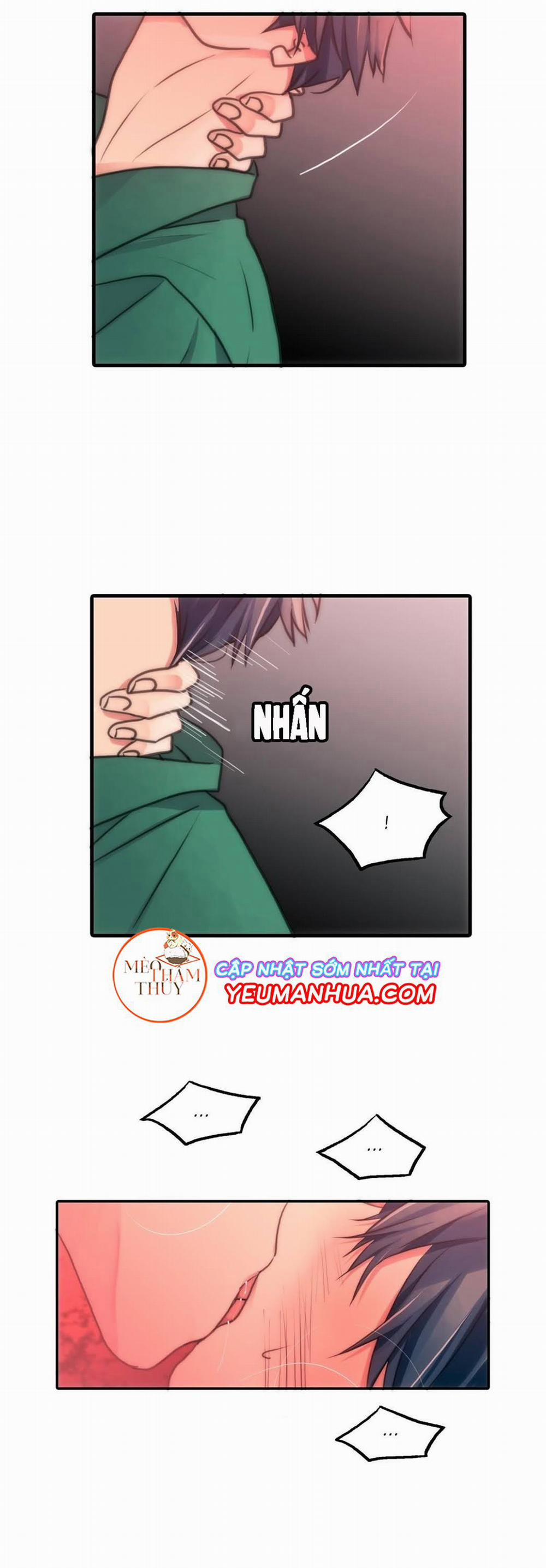 Đưa Đón Người Yêu 33 trang 19