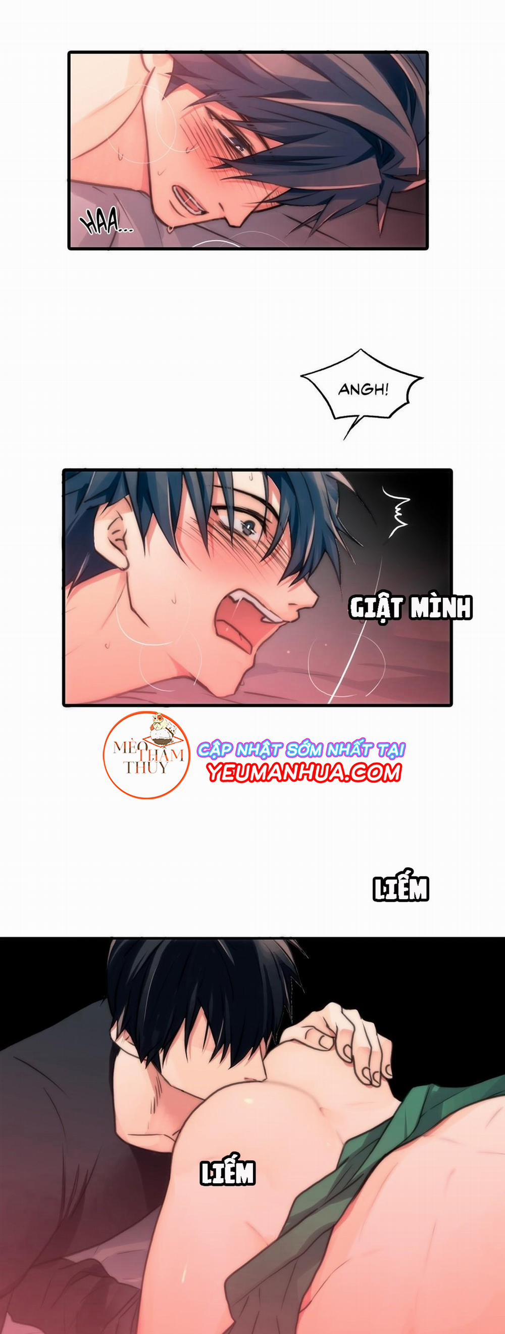 Đưa Đón Người Yêu 33 trang 26