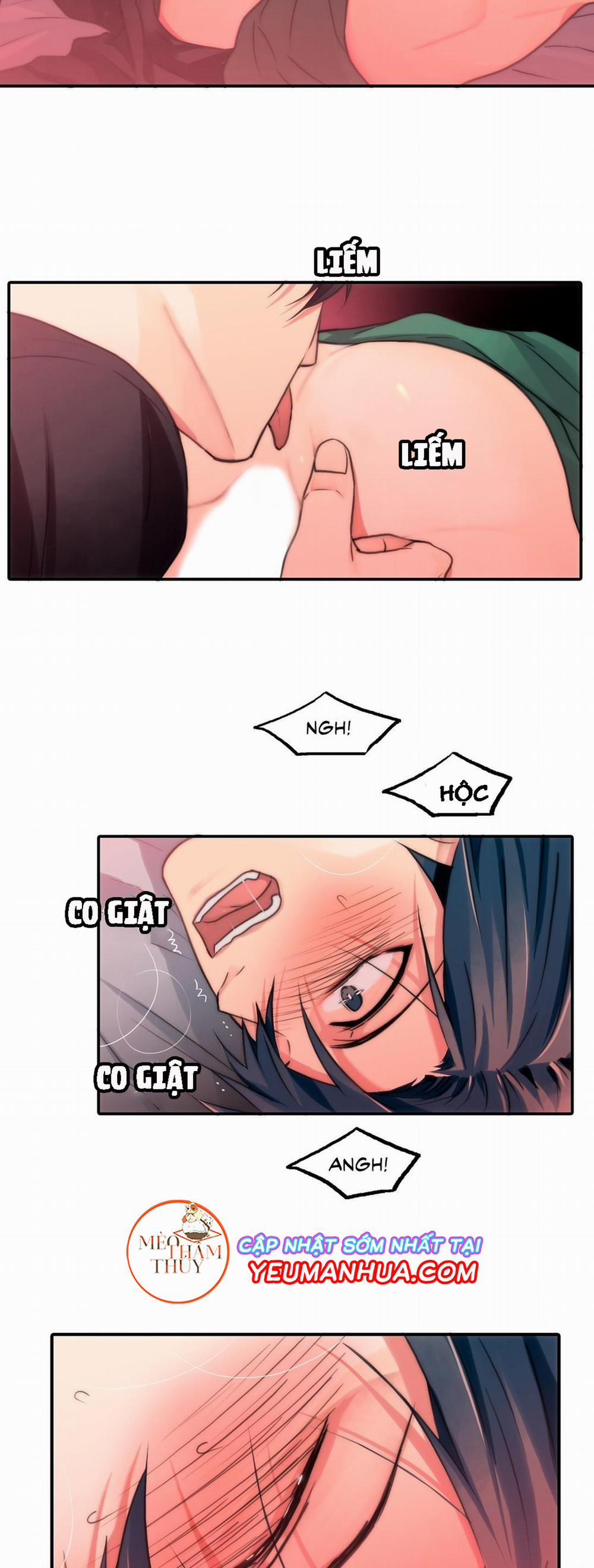 Đưa Đón Người Yêu 33 trang 27