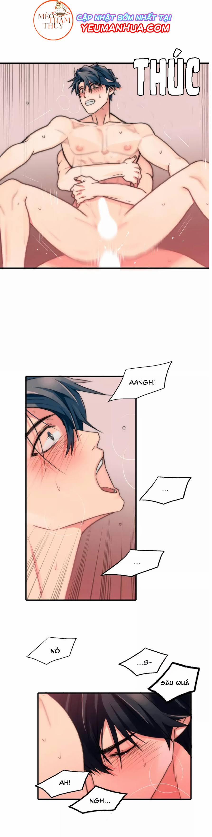 Đưa Đón Người Yêu 34 trang 12