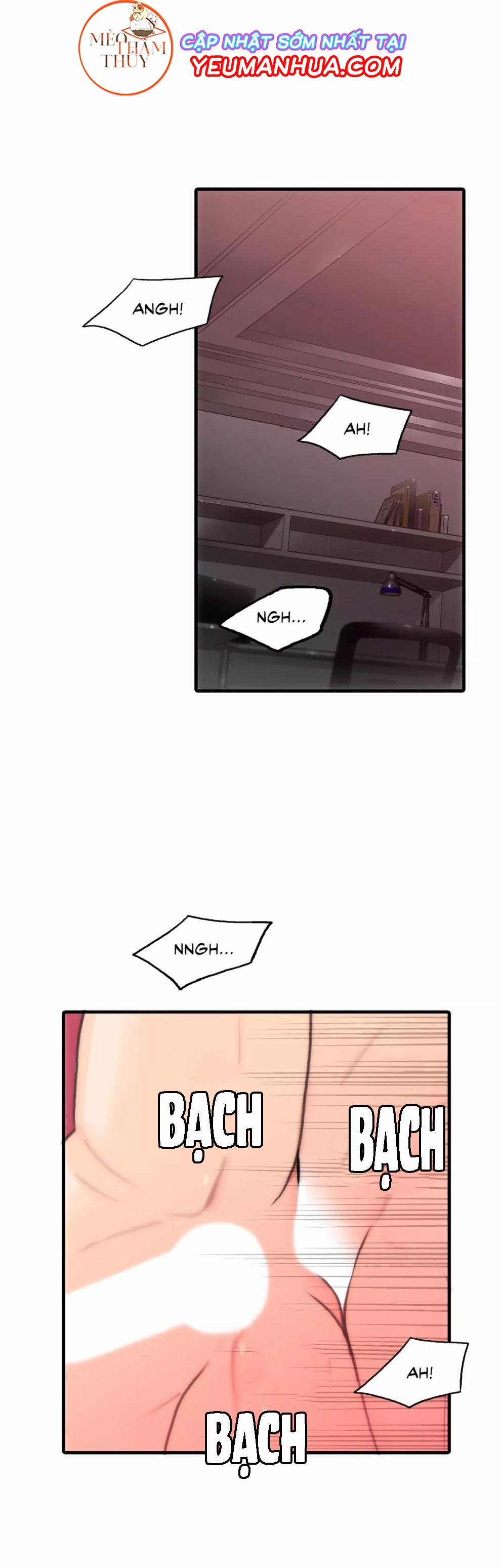 Đưa Đón Người Yêu 34 trang 15