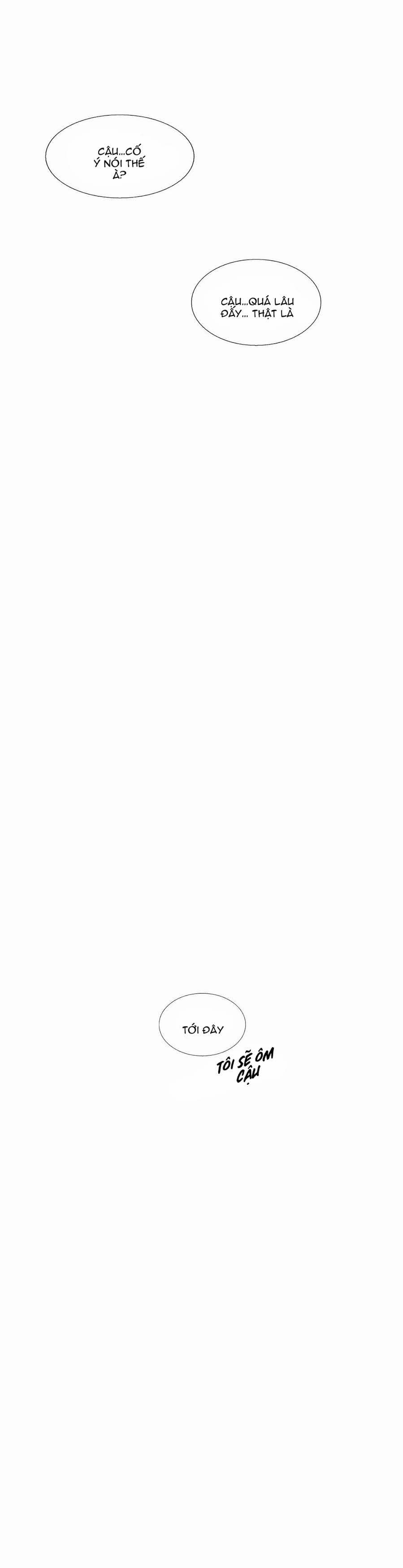 Đưa Đón Người Yêu 35 trang 26