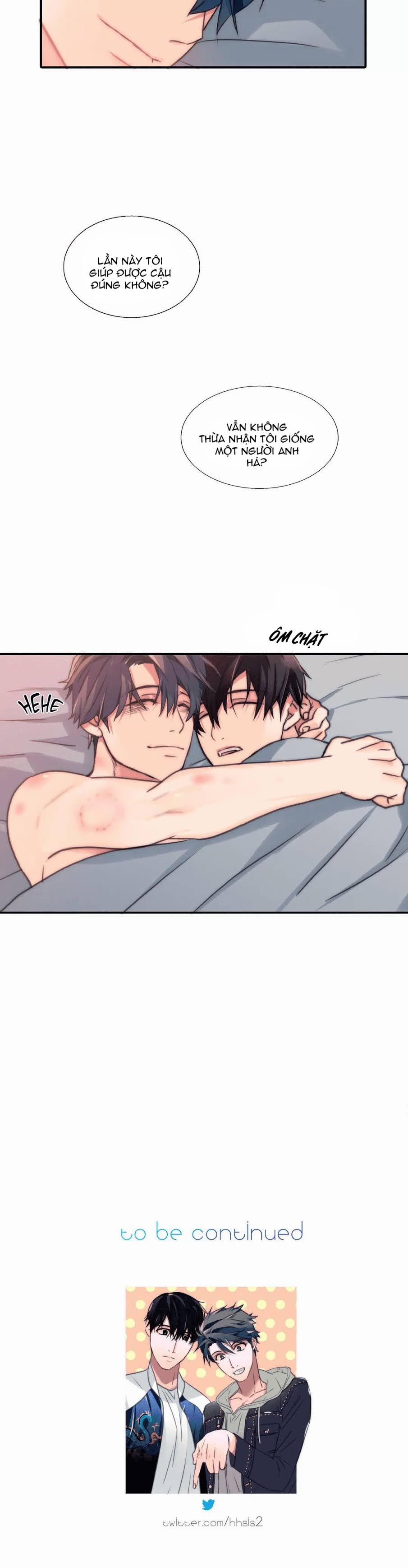 Đưa Đón Người Yêu 35 trang 29