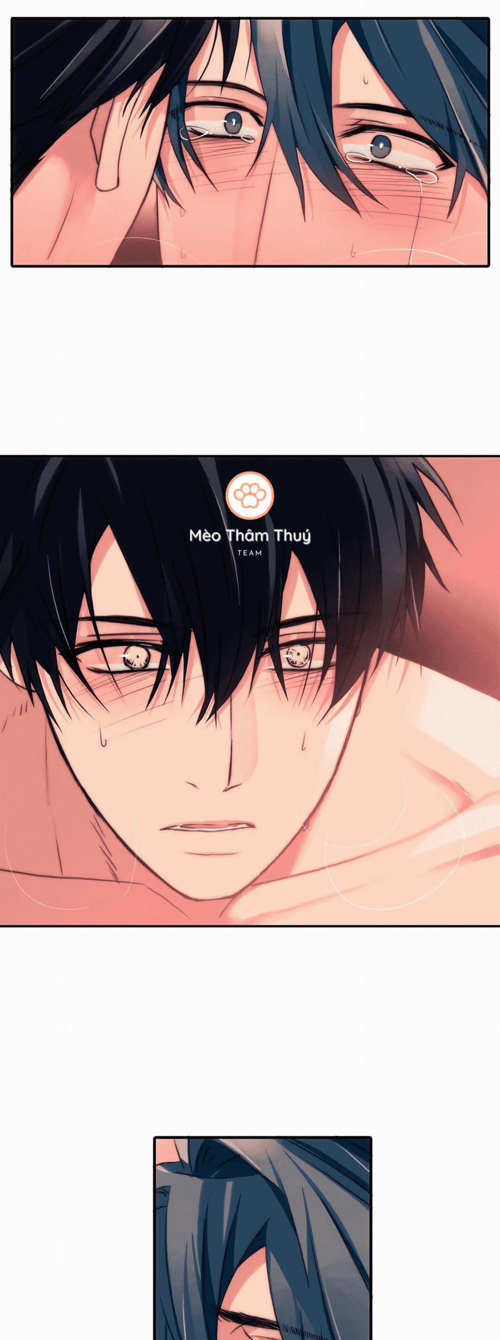 Đưa Đón Người Yêu 35 trang 9