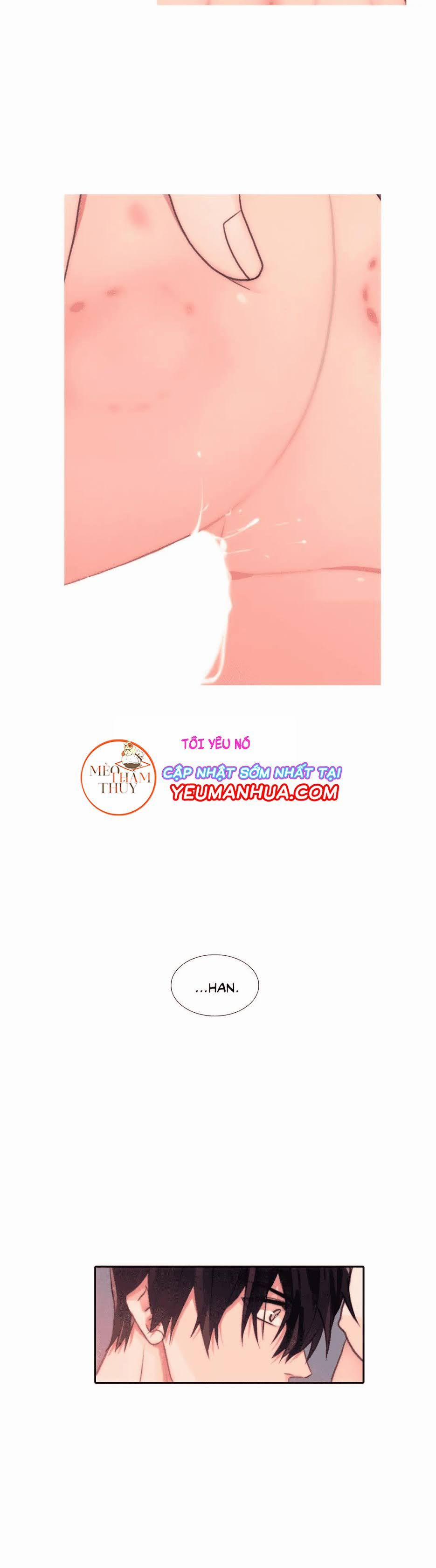 Đưa Đón Người Yêu 36 trang 1