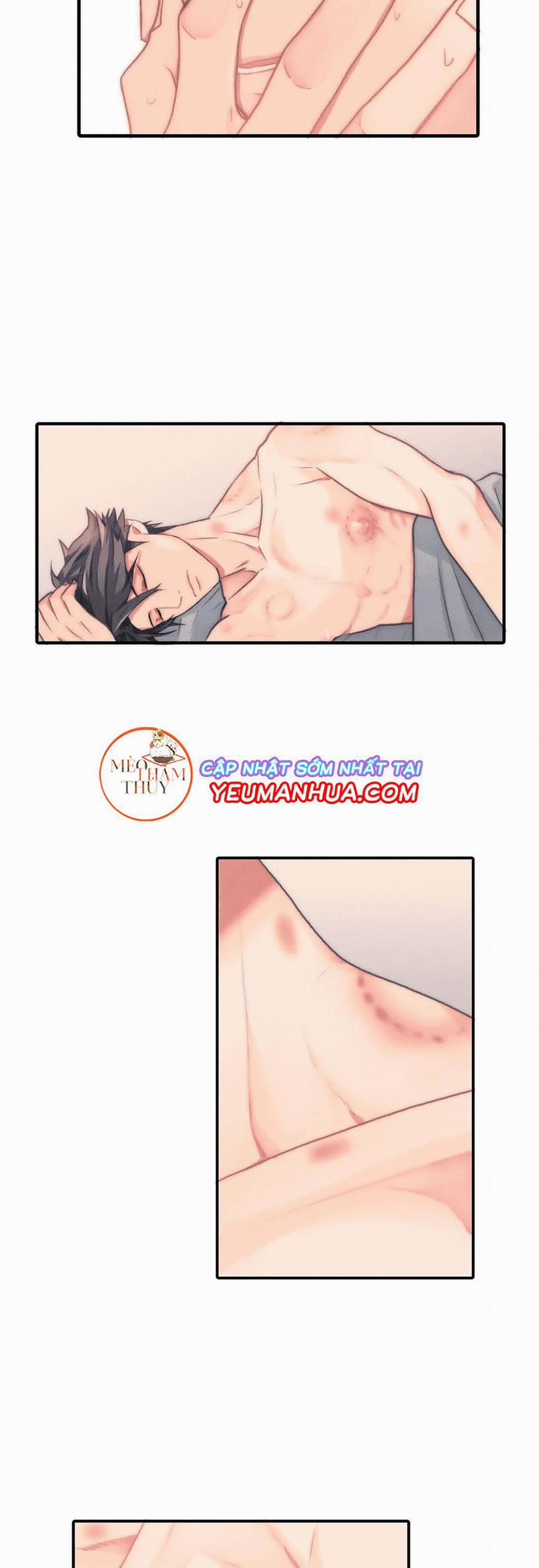 Đưa Đón Người Yêu 36 trang 4