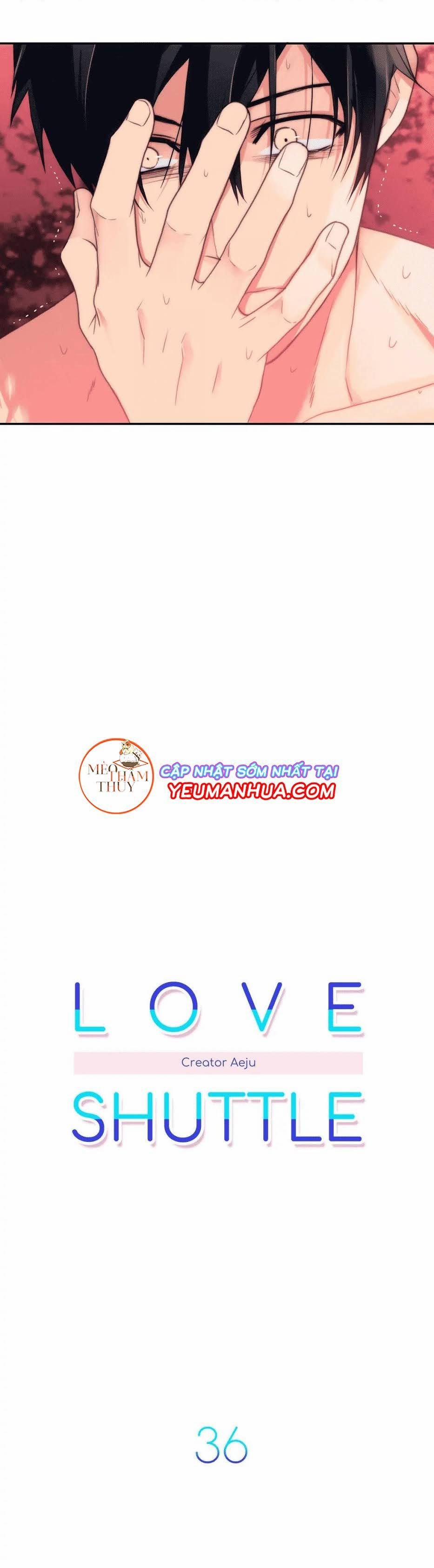 Đưa Đón Người Yêu 36 trang 6